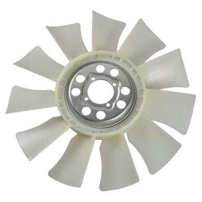 China Engine Cooling Fan Blade for Ford F-150 Expedition 1998-2004 F-250 Navigator for sale