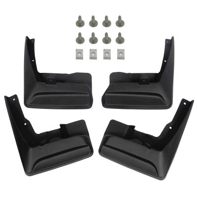 China Mud Flaps Splash Guards for Toyota Sienna 2011 - 2017 Van for sale