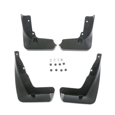 China Mud Flaps Splash Guards for Acura RDX Base 2019-2023 for sale