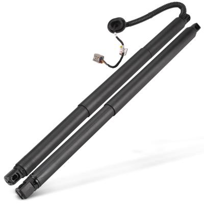 China 2x Rear Tailgate Lift Supports for Chevy Suburban Tahoe GMC Yukon 2015-2020 for sale