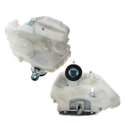 China 2x Front Door Lock Actuator for Honda Accord Front Both Sides 2008-2012 for sale