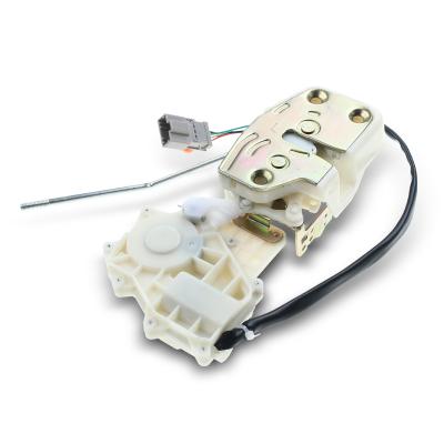 China Front Driver Door Lock Actuator for Honda Civic 1996-2000 with Manual Locks for sale