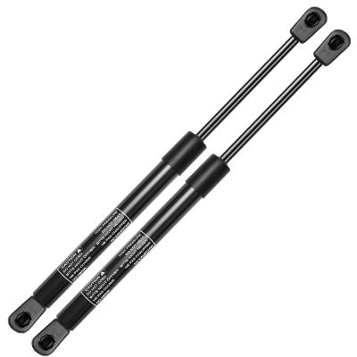 China 2x Front Hood Lift Supports Shock Struts for Tesla Model 3 2017-2020 for sale