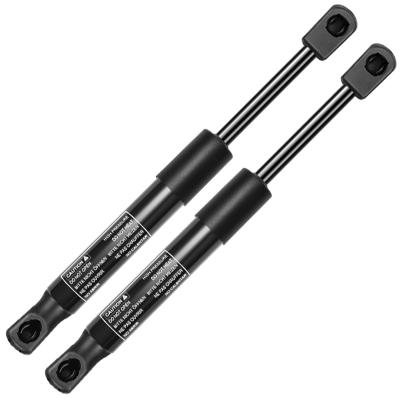 China 2x Front Hood Lift Supports Shock Struts for Land Rover Range Rover Evoque 12-19 for sale