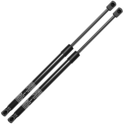 China 2x Front Hood Lift Supports Shock Struts for Mercedes CL500 CL600 CL55 AMG 00-07 for sale