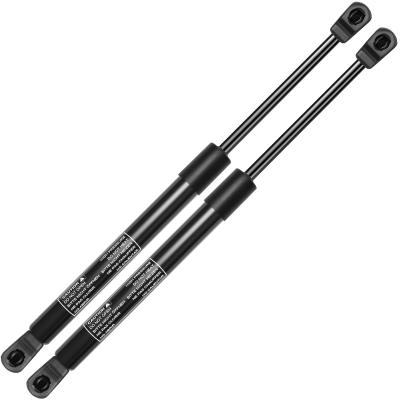China 2x Front Hood Lift Supports Shock Struts for Toyota Celica 82-84 Supra 82-93 for sale