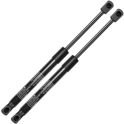 China 2x Rear Tailgate Lift Supports Shock Struts for Audi TT Quattro 00-06 Coupe Only for sale