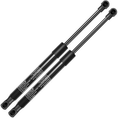 China 2x Rear Tailgate Lift Supports Shock Struts for Mercedes Benz C320 C240 03-05 for sale