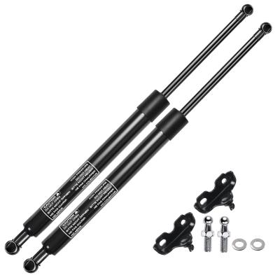 China 2x Rear Tailgate Lift Supports Shock Struts for Toyota 4Runner 2003-2009 for sale