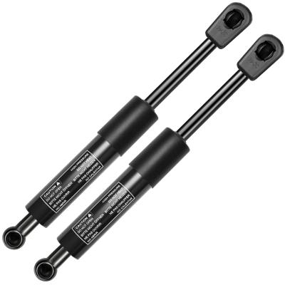 China 2x Lift Supports Shock Struts for Saab 9-3 1999-2003 Convertible for sale
