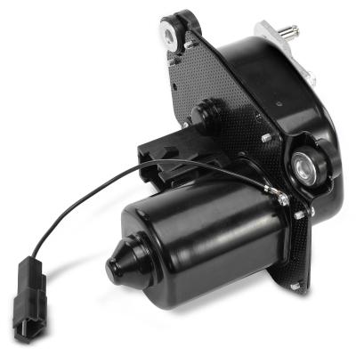 China Front Windshield Wiper Motor for Ford Aerostar 1986-1997 F-150 F-250 F-350 80-86 for sale