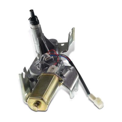 China Rear Windshield Wiper Motor for Honda Odyssey 1994-2004 for sale