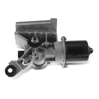 China Front Windshield Wiper Motor for Nissan Frontier Pathfinder Xterra 2005-2008 for sale