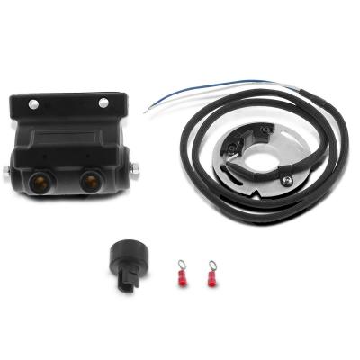 China Electronic Ignition System with Coil Kit for Harley-Davidson Dyna Sportster for sale