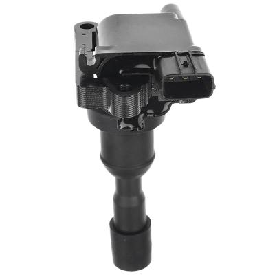 China Ignition Coil with 3 Pins for Mitsubishi Lancer 2006 L4 2.0L for sale