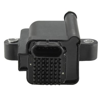 China Ignition Coil with 5 Pins for Mercury Optimax Outboard for sale