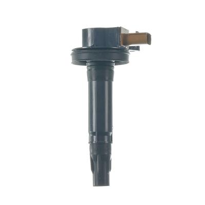 China Ignition Coil with 3 Pins for Ford Explorer F-150 Lincoln MKS Navigator 11-17 for sale
