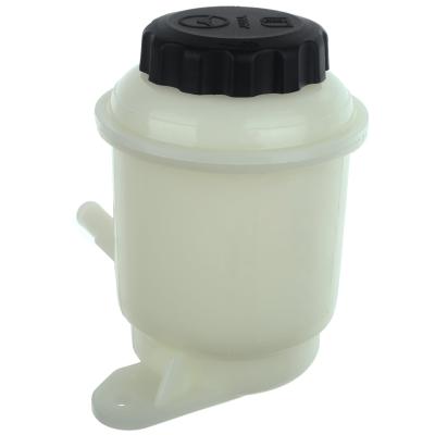 China Power Steering Fluid Reservoir Tank with Cap for Chevy Aveo 2004-2008 1.6L for sale