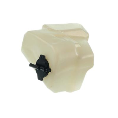 China Engine Coolant Expansion Tank with Cap for Toyota Camry 07-11 Lexus ES350 07-12 for sale