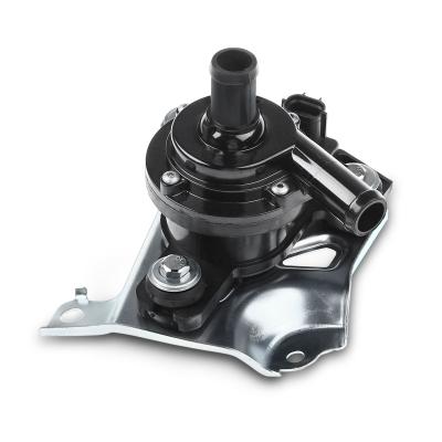 China Auxiliary Water Pump for Toyota Prius 2004-2009 L4 1.5L for sale