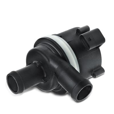China Auxiliary Water Pump for Audi A4 Quattro 13-16 A5 Quattro A6 Volkswagen Touareg for sale