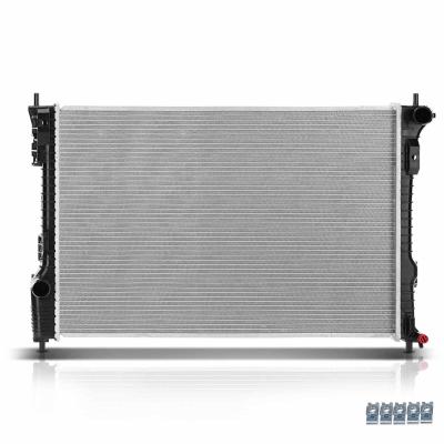 China Radiator without Oil Cooler for Ford Explorer 2013-2019 Base Limited XLT 3.5L for sale
