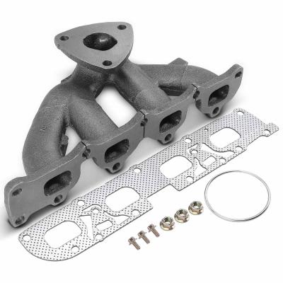 China Exhaust Manifold with Gasket Kit for Chevrolet Captiva Sport Equinox GMC Terrain for sale