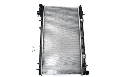China AC Radiator AT MT for Subaru Forester 2003-2008 H4 2.5L SOHC Naturally Aspirated for sale