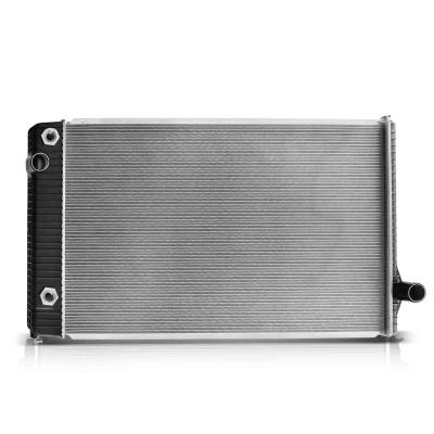 China Radiator for International Harvester 7000 Series 2008-2010 Auto Transmission for sale