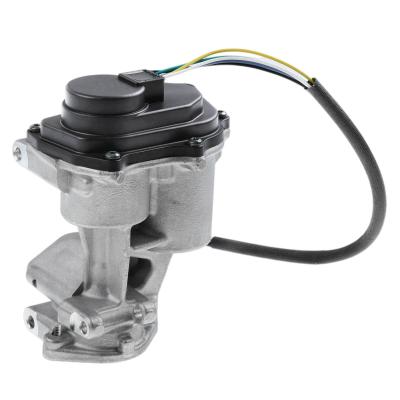 China Exhaust Gas Recirculation (EGR) Valve for Land Rover Range Rover 2007-2012 for sale
