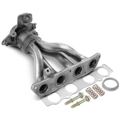 China Exhaust Manifold with Gasket Kit for Toyota Corolla 2009-2010 Matrix Scion xD for sale
