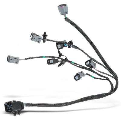 China Fuel Injector Wiring Harness for Chrysler Town & Country 2001-2003 Dodge Caravan for sale