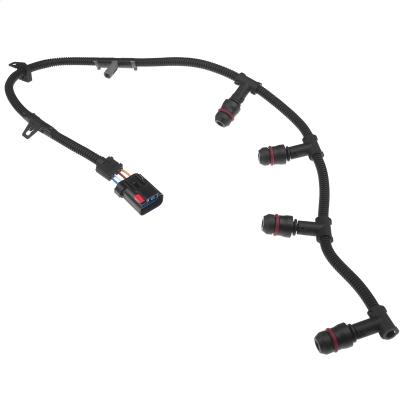 China Passenger Glow Plug Wiring Harness for Ford Excursion Ford F-250 Super Duty 6.0L for sale