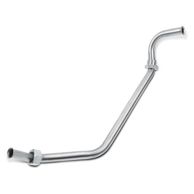 China Exhaust Gas Recirculation EGR Tube for Ford F-150 2005-2006 4.6L Petrol for sale