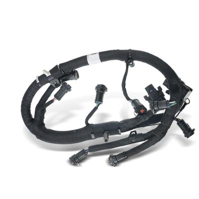 China Fuel Injector Wiring Harness for Ford F-250 F-350 450 550 Super Duty 2003-2007 for sale