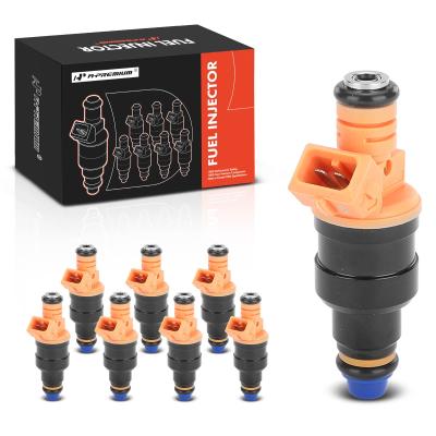 China 8x Fuel Injector for Ford Crown Victoria E-150 Excursion Lincoln Mercury for sale