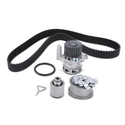 China Timing Belt Kit & Water Pump for VW Beetle Jetta Golf 04-06 1.9L Diesel BEW for sale