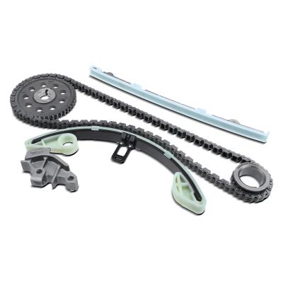 China 6x Engine Timing Chain Kit for Honda Fit 2007-2008 L4 1.5L SOHC for sale