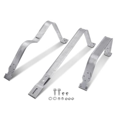 China Fuel Tank Straps for Ford Ranger 1989-1994 Mazda B2300 B3000 B4000 1994 Petrol for sale