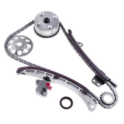 China 8x Engine Timing Chain Kit for Toyota Yaris 06-15 Prius Echo Scion L4 1.5L DOHC for sale