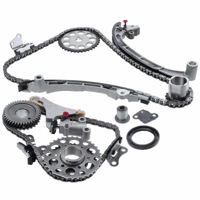 China 16x Engine Timing Chain Kit for Toyota Tacoma 4Runner Hiace Hilux L4 2.7L for sale