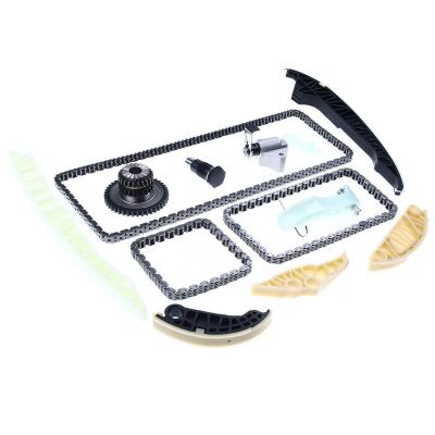 China 13x Engine Timing Chain Kit for Audi A3 A4 A5 TT Quattro VW Beetle Jetta 2.0L for sale