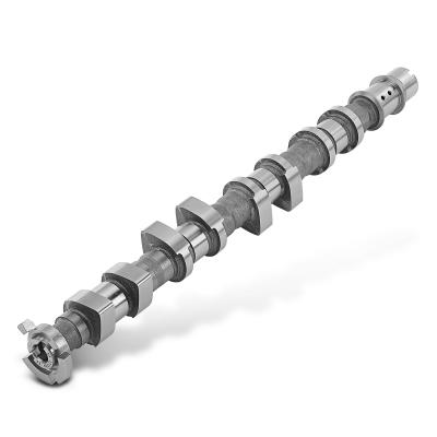 China Exhaust Engine Camshaft for Chevrolet Aveo 2010-2011 Aveo5 2010-2011 Pontiac G3 for sale