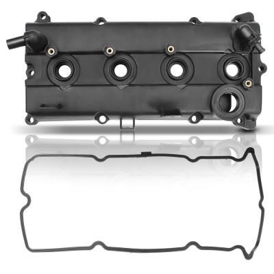 China Engine Valve Cover with Gasket for Nissan Cover assy-valve rocker for sale