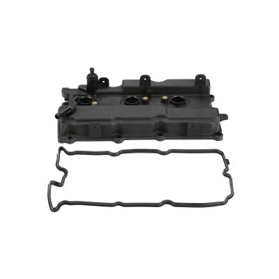 China Passenger Engine Valve Cover with Gasket for Nissan Altima Maxima Quest Infiniti for sale