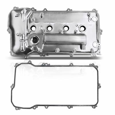 China Engine Valve Cover for Toyota Corolla 2009 2010-2019 L4 1.8L DOHC for sale