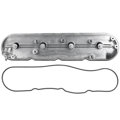 China Driver Engine Valve Cover with Gasket for Chevrolet Silverado 1500 GMC Envoy for sale