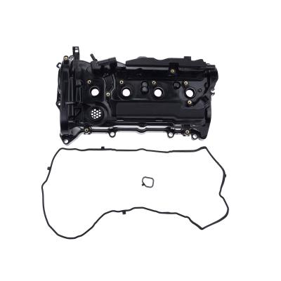 China Engine Valve Cover with Gasket for Honda Accord 2013-2017 CR-V 2015-2019 L4 2.4L for sale