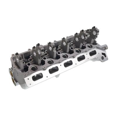 China Driver Cylinder Head for Ford F35 F-250 F350 Super Duty 6.8L 2005-2008 for sale