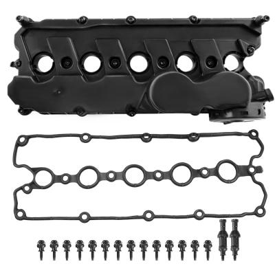 China Engine Valve Cover with Gasket for VW Passat Jetta Beetle Golf Rabbit for sale